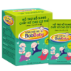 CỐM CHẤT XƠ BOBBABY