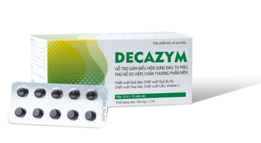 DECAZYM