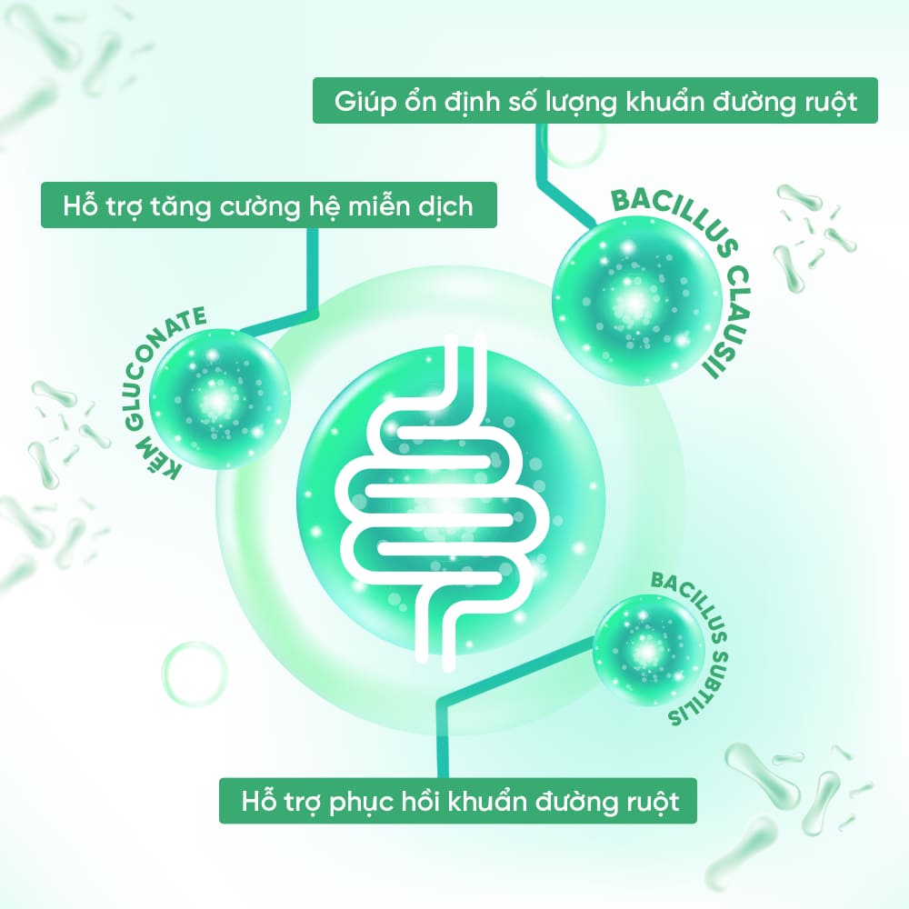 DK-Bio GOLD - Ảnh 2