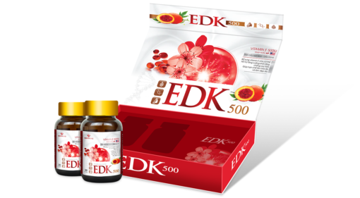 EDK 500
