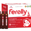 FEROLLY