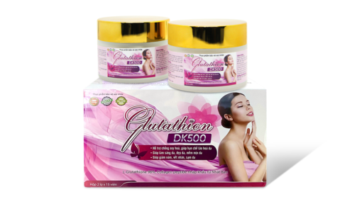 GLUTATHION DK500