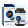 GOLDLIVER