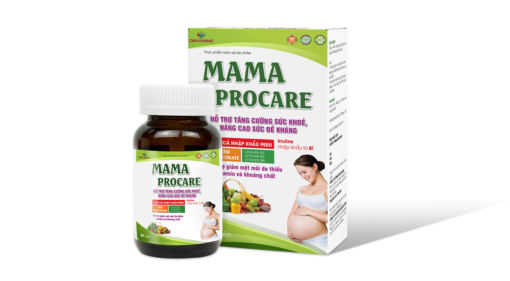MAMA PROCARE