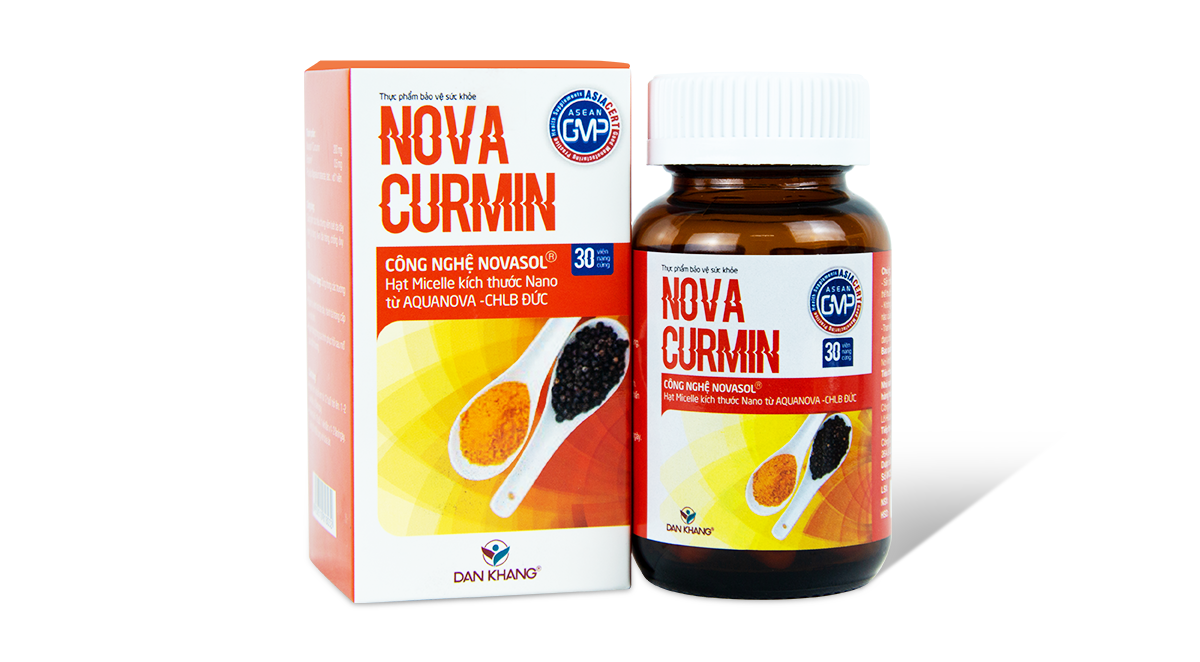 NOVACURMIN