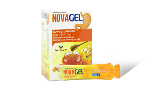 NOVAGEL