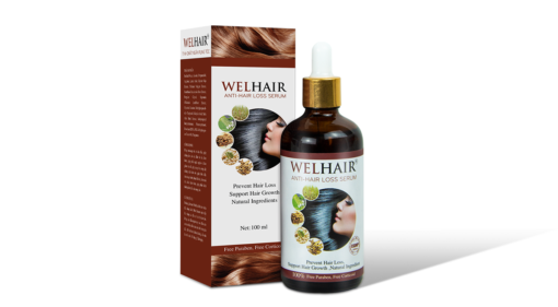 SERUM WELHAIR