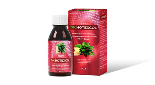 SIRO DK HOTEXCOL CHAI