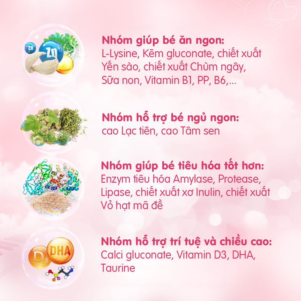 Siro Ăn Ngủ Ngon BobBaby - Ảnh 6