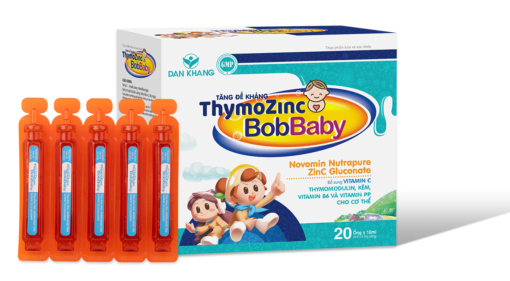 THYMOZINC BOBBABY