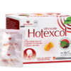 VIÊN NGẬM HOTEXCOL