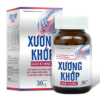 XƯƠNG KHỚP DÂN KHANG